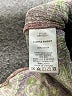 Lush 100% Rayon Gray Casual Dress Size M - photo 7