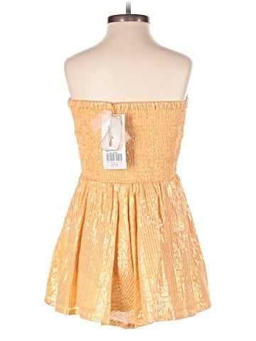 Sundress Romper (view 2)
