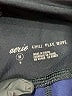 Aerie Color Block Blue Active Pants Size M - photo 4