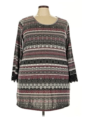 Robert Louis Casual Dress (view 1)