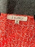 Z Supply Orange Pullover Sweater Size M - photo 7