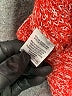 Z Supply Orange Pullover Sweater Size M - photo 8