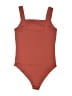REORIA Orange Bodysuit Size M - photo 2