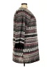 Robert Louis Gray Casual Dress Size 3X - photo 4