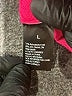 Perceptions Pink Cardigan Size L - photo 8