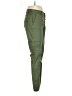 CAbi Green Cargo Pants Size 6 - photo 4
