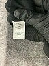 Lulus 100% Polyester Solid Black Shorts Size XS - photo 4