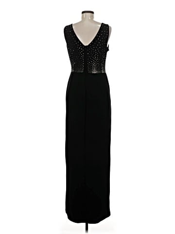 Carmen Carmen Marc Valvo Cocktail Dress (view 2)