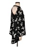 Belle+Sky 100% Polyester Black Sleeveless Blouse Size L - photo 4
