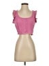 Zara Pink Pullover Sweater Size S - photo 1