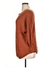 Market and Spruce Brown Pullover Sweater Size XL - photo 5