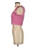 Zara Pink Pullover Sweater Size S - photo 5
