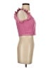 Zara Pink Pullover Sweater Size S - photo 4