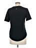 Zyia Active Black Short Sleeve T-Shirt Size M - photo 2