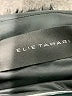 Elie Tahari 100% Polyester Black Cardigan Size S - photo 7