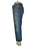 Lucky Brand Chevron-herringbone Blue Jeans Size 31 waist - photo 5