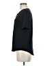 Zyia Active Black Short Sleeve T-Shirt Size M - photo 5
