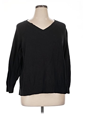 Lucky Brand Pullover Sweater (view 1)