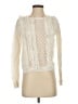 Sézane Ivory Pullover Sweater Size XS - photo 1