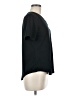 Zyia Active Black Short Sleeve T-Shirt Size M - photo 4