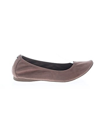 Steve Madden Flats (view 1)