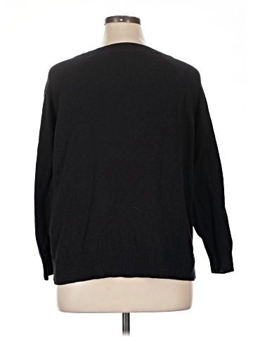 Lucky Brand Pullover Sweater (view 2)