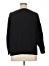 Lucky Brand Black Pullover Sweater Size XL - photo 2