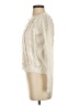 Sézane Ivory Pullover Sweater Size XS - photo 5
