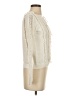Sézane Ivory Pullover Sweater Size XS - photo 4