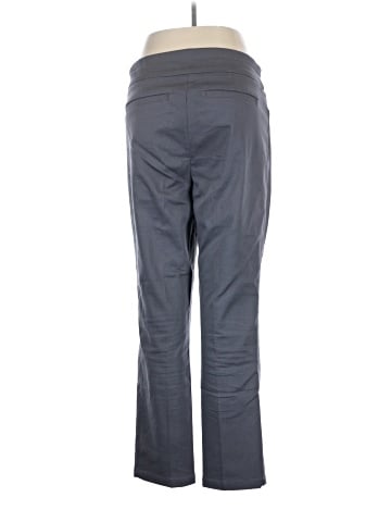 Croft & Barrow Active Pants (view 2)