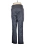 Croft & Barrow Solid Gray Active Pants Size 16 - photo 2