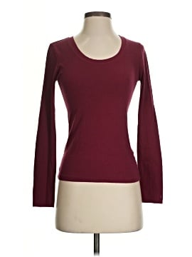 Active Basic 3/4 Sleeve T Shirt