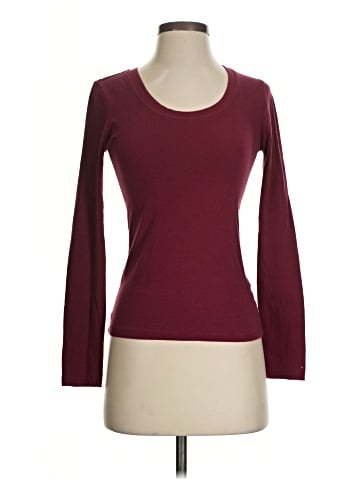 Active Basic 3/4 Sleeve T-Shirt (view 1)