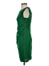 Express Solid Green Cocktail Dress Size 0 - photo 5