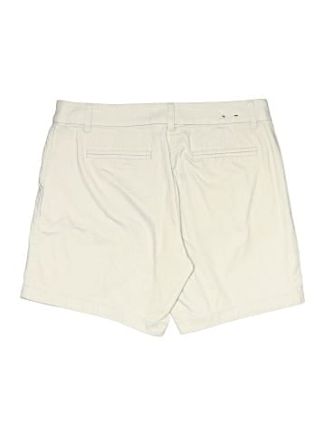 J.Crew Factory Store Khaki Shorts (view 2)