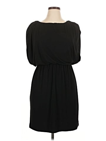 En Focus Studio Casual Dress (view 1)
