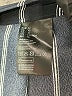 Divided by H&M 100% Polyester Stripes Black Casual Pants Size 10 - photo 8