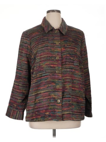 Cj Banks Blazer (view 1)