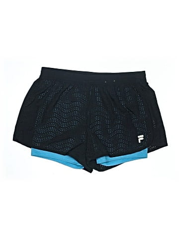 Fila Sport Athletic Shorts (view 1)