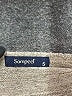 Sampeel Gray Pullover Sweater Size S - photo 7