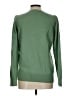 Boden Green Pullover Sweater Size L - photo 2