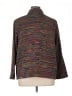 Cj Banks Tweed Gray Blazer Size 1X - photo 2