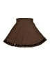 Gap Kids Solid Brown Skirt Size 8 - photo 2