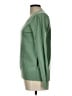Boden Green Pullover Sweater Size L - photo 5