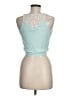 New Look Teal Tank Top Size M - photo 2