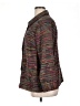 Cj Banks Tweed Gray Blazer Size 1X - photo 5
