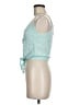 New Look Teal Tank Top Size M - photo 5