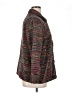 Cj Banks Tweed Gray Blazer Size 1X - photo 4