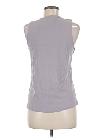 Zyia Active Sleeveless T-Shirt (view 2)