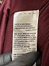 Chico's Paisley Multi Color Burgundy Casual Dress Size S - photo 8